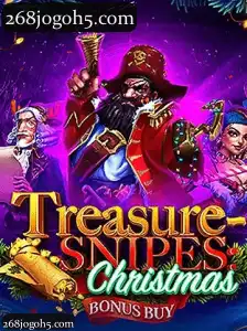 TreasuresnipesChristmas
