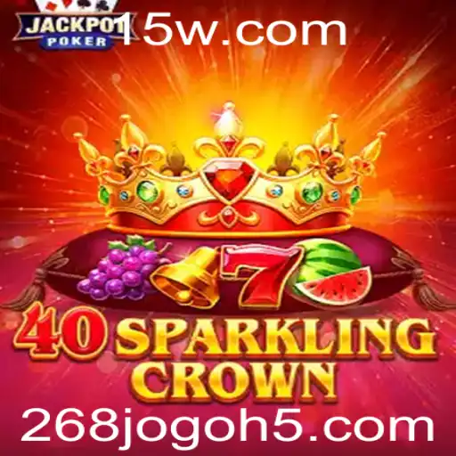 Explorando o Universo Fascinante de 40SparklingCrown: O Jogo do Momento