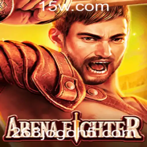 ArenaFighter: Uma Experiência de Jogo Inigualável