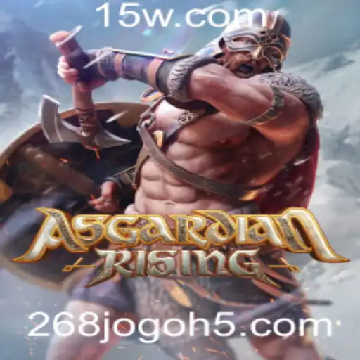 Desvendando o Mundo de AsgardianRising: Um Novo Horizonte dos Jogos