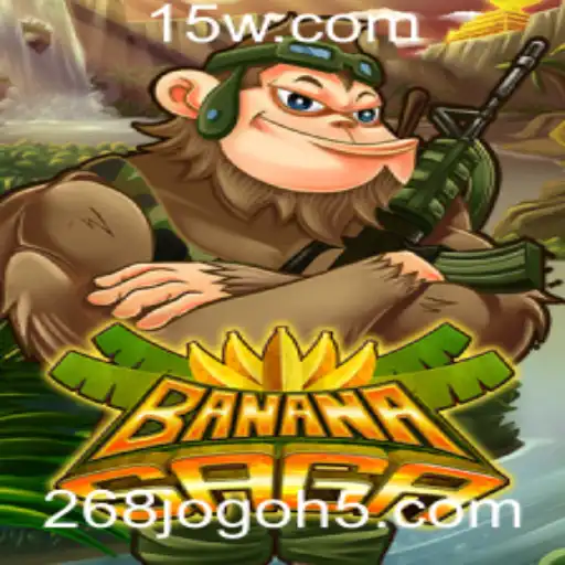 Explorando BananaSaga: O Novo Fenômeno dos Jogos Mobile