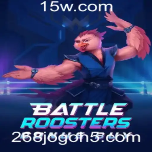 Descobrindo o emocionante mundo de BattleRoostersBonusBuy