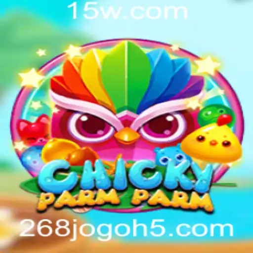 ChickyParmParm: O Novo Fenômeno de Jogos em 2023