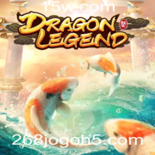 Explorando o Universo de DragonLegend: O Fascinante Mundo do 268jogo