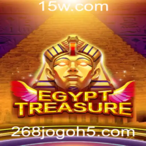 Embarque na Aventura com EgyptTreasure: O Novo Jogo que Está Conquistando o Mundo