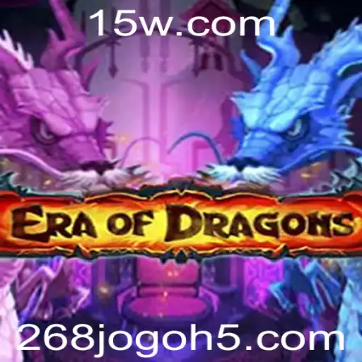 EraOfDragons: A Jornada Épica no Mundo Fantástico dos Dragões