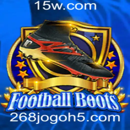FootballBoots: Um Mergulho no Mundo do 268Jogo