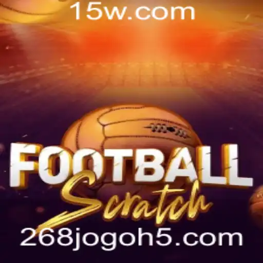 Descubra o Mundo de FootballScratch: Uma Experiência Única de Jogo