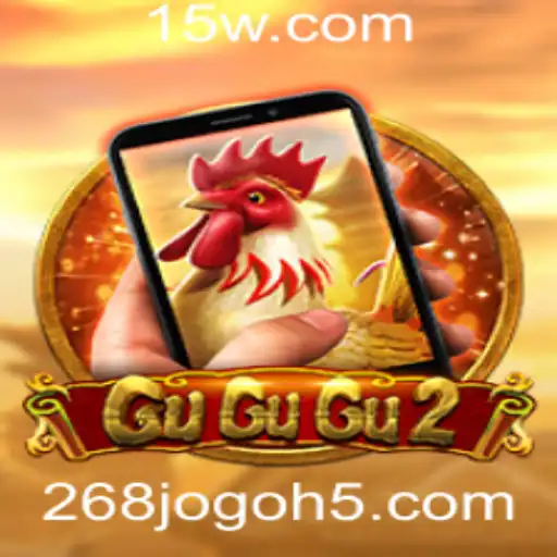 GuGuGu2M: Explorando o Mundo Fascinante do Jogo 268jogo