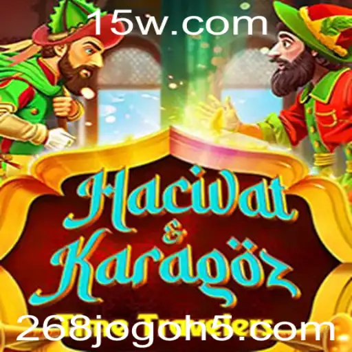 Descubra o Fascinante Jogo HacivatandKaragoz e suas Regras