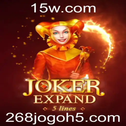 JokerExpand: Descubra o Novo Universo de Diversão e Estratégia