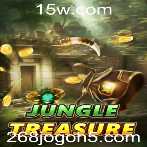 Descubra as Aventuras de JungleTreasure: O Novo Fenômeno dos Jogos