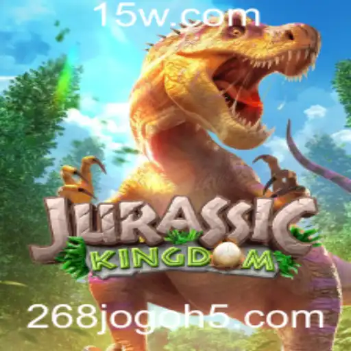 Explore o Mundo Pré-Histórico com JurassicKingdom