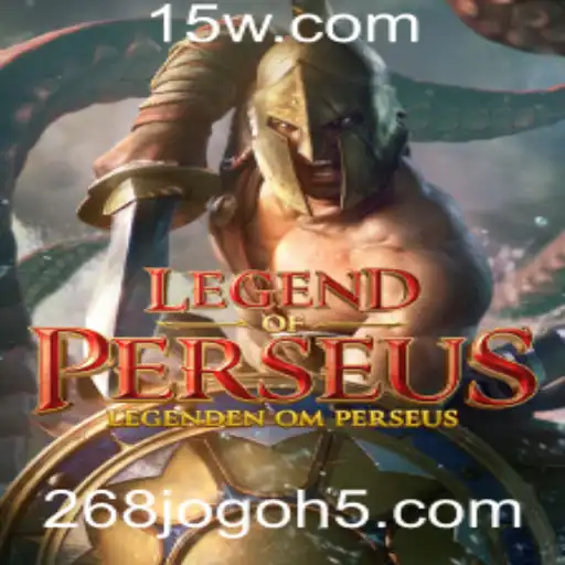 LegendofPerseus: Um Mergulho no Mundo Épico de Aventura e Estratégia