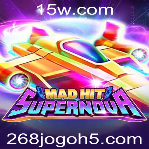 Explorando MadHitSupernova: O Novo Fenômeno dos Jogos