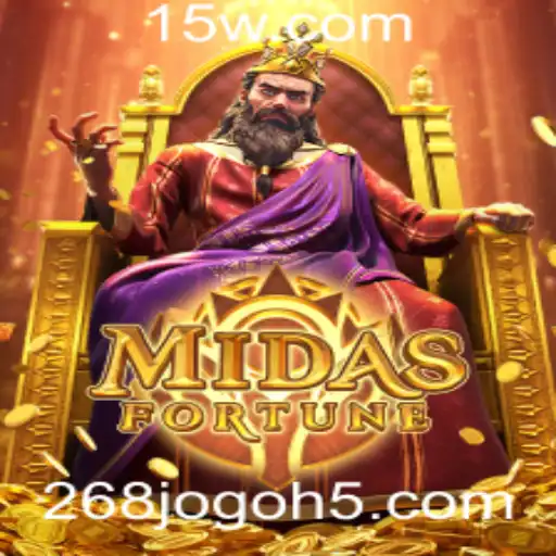 MidasFortune: Uma Imersão no Mundo do 268jogo