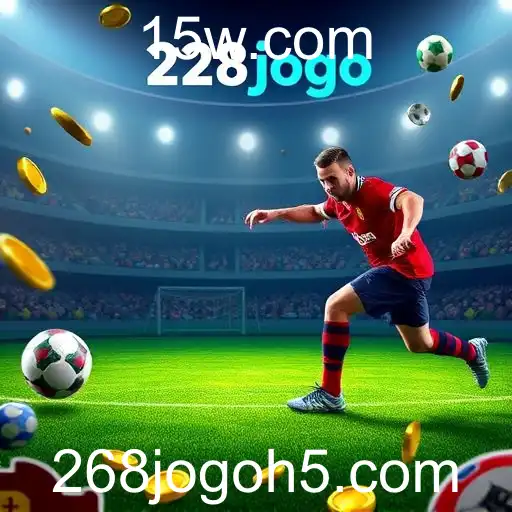 Gaming Experience 268jogo - 800+ Premium and Exclusive Games