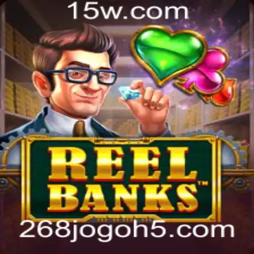 Descubra o Fascinante Mundo de ReelBanks: O Jogo Surpreendente de Entretenimento