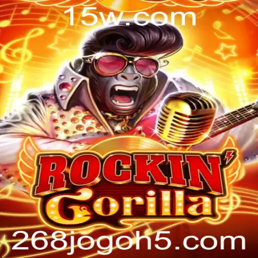 Explorando o Mundo do RockinGorilla: O Jogo Mais Vibrante do Ano