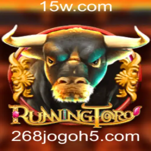 RunningToro - Mergulhe na Aventura do Jogo 268jogo