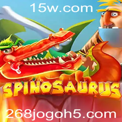 Descubra o Fascinante Mundo de Spinosaurus: O Jogo de Estratégia Aventura
