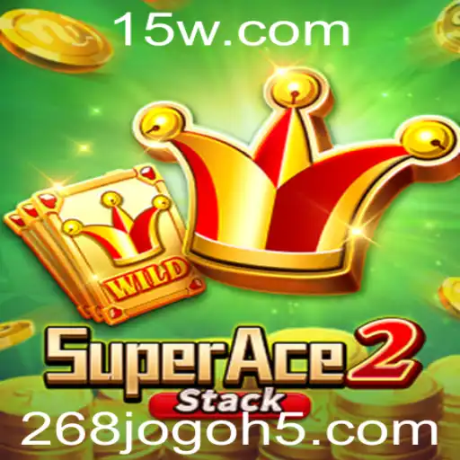 Descobrindo SuperAce2: O Universo do Jogo 268jogo