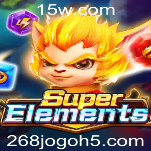 Explorando SuperElements: O Jogo Inovador Que Está Conquistando o Mundo