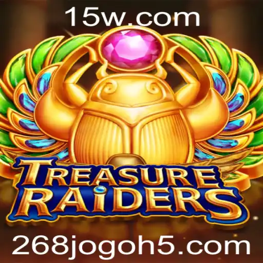 Explore a Aventura de TREASURERAIDERS: Um Mergulho no Mundo dos Jogos Cooperativos