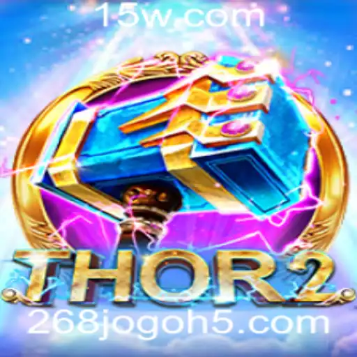 Thor2: Aventura e estratégia na nova dimensão dos jogos