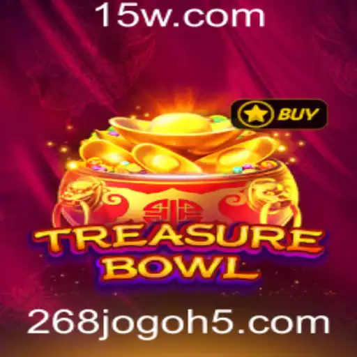 Descobrindo o Mundo de TreasureBowl: Um Novo Horizonte no Universo dos Jogos