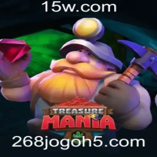 Explorando o Universo de TreasureMania: O Novo Fenômeno dos Jogos